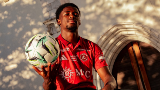 FC Annecy : Le club annonce deux recrues en fin de mercato