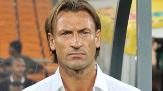 Football : Herv&eacute; Renard de nouveau coach de la C&ocirc;te d'Ivoire