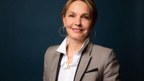Gis&egrave;le Rossat-Mignod nomm&eacute;e directrice g&eacute;n&eacute;rale d&rsquo;ATMB