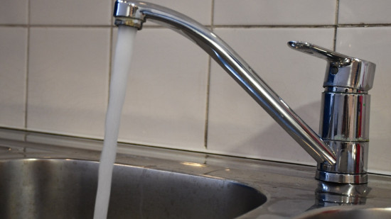 Gli&egrave;res-Val-de-Borne : l'eau n'est toujours pas potable