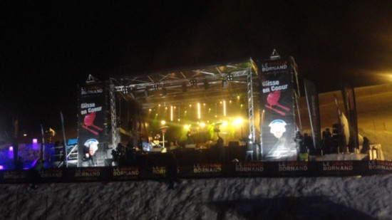 Glisse en C&oelig;ur : Un nouveau record de dons pour l'&eacute;dition 2026