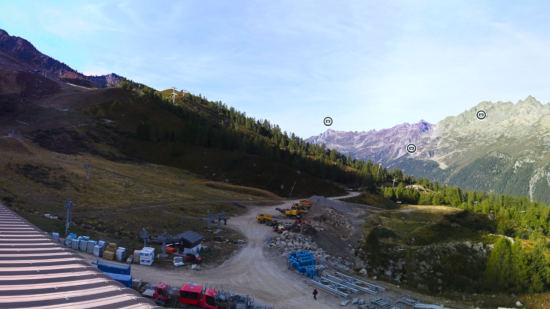 Grands Montets : 157 millions d&rsquo;euros pour rouvrir l&rsquo;acc&egrave;s &agrave; la haute montagne en 2028