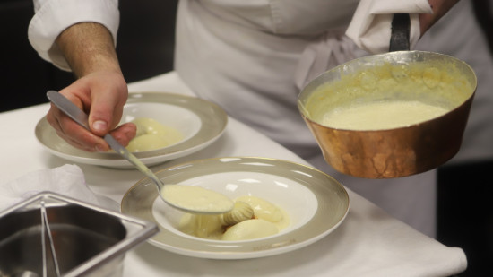 Guide Michelin 2026 : Un seul restaurant obtient une 3e &eacute;toile et il est en Savoie