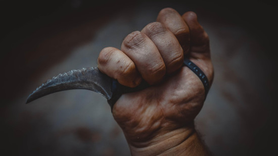 Haute-Savoie : Il faut déposer vos armes blanches sous peine d'une forte amende