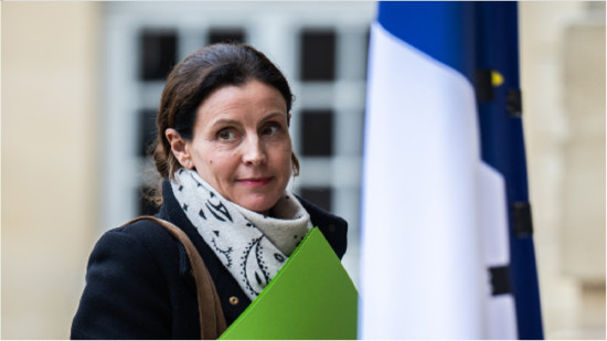 Haute-Savoie : La ministre d&eacute;l&eacute;gu&eacute;e charg&eacute;e des Personnes Handicap&eacute;es en d&eacute;placement