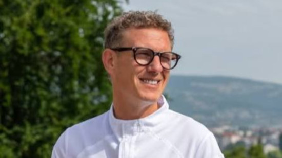 Haute-Savoie : Le menu d'un chef &eacute;toil&eacute; dans les &eacute;coles, h&ocirc;pitaux et EHPAD