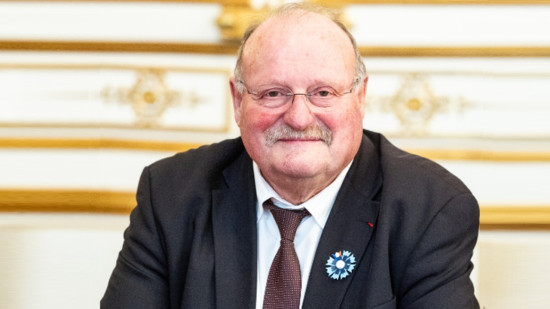 Haute-Savoie : Le ministre de la Ruralit&eacute; Michel Fournier attendu &agrave; Sallanches