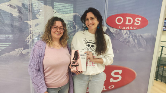 Haute-Savoie : Une bande dessin&eacute;e pour "sortir du clich&eacute; des femmes r&eacute;fugi&eacute;es"