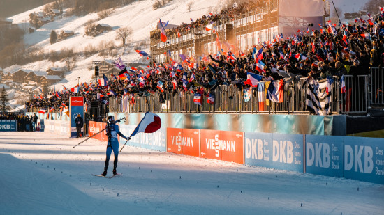 Haute-Savoie : Une enveloppe de 18 millions d'euros pour les Jeux Olympiques 2030