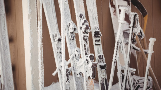 Ils ont peut-&ecirc;tre vol&eacute; vos skis cet hiver en Savoie : deux bandes d&eacute;mantel&eacute;es par les gendarmes