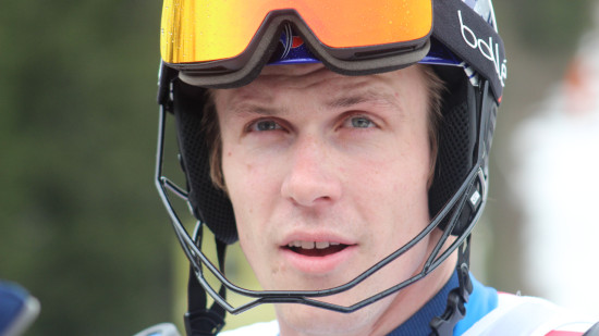 JO 2026 : petite d&eacute;ception pour les Bleus en combin&eacute;