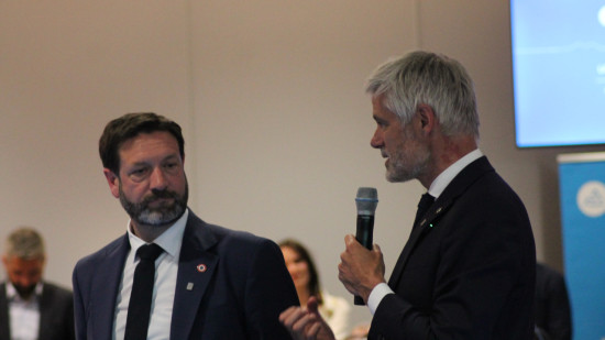 JO 2030 : &laquo; Si Paris veut le hockey, il faudra nous passer sur le corps &raquo;