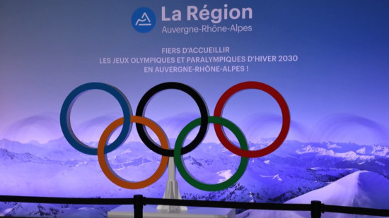 JO 2030 : vers une passation imminente &agrave; la t&ecirc;te du comit&eacute; d'organisation des Alpes fran&ccedil;aises