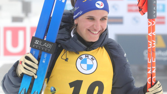 JO de Milan-Cortina : 15 Fran&ccedil;ais m&eacute;daill&eacute;s ont re&ccedil;u la L&eacute;gion d'honneur et l&rsquo;ordre national du m&eacute;rite