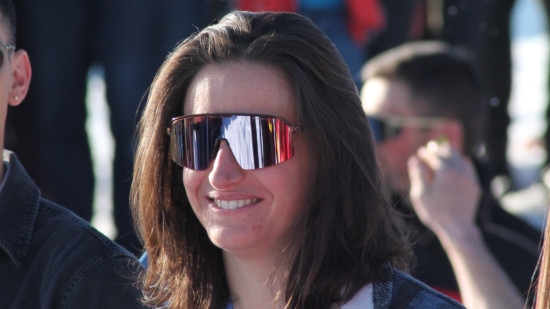 Julia Simon : &laquo;&nbsp;cette ann&eacute;e je vais prendre un peu plus de temps pour me reposer &raquo;