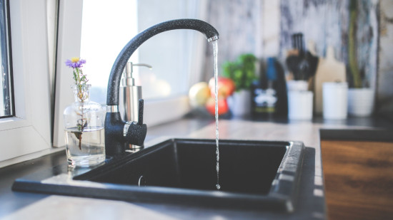 La Clusaz : Distribution d'eau potable ce lundi