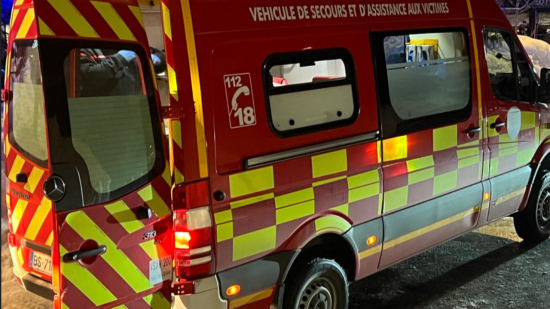 La Palud-sur-Verdon : un randonneur de 65 ans s&rsquo;&eacute;teint sur le sentier Martel