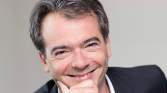 Le directeur g&eacute;n&eacute;ral du COJOP Cyril Linette sur le d&eacute;part, quel avenir pour les JO 2030 ?