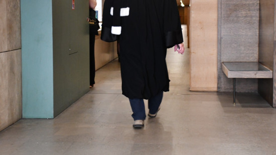 &laquo;&nbsp;Le manque de moyens est d&eacute;nonc&eacute; depuis de nombreuses ann&eacute;es &agrave; Thonon&nbsp;&raquo; : le cri d'alarme du b&acirc;tonnier