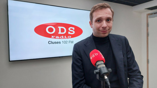 L&eacute;gislative partielle en Haute-Savoie : Un go&ucirc;t de revanche pour Antoine Valentin