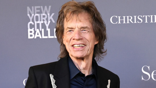 Mick Jagger r&eacute;v&egrave;le les trois albums des Rolling Stones qu'il pr&eacute;f&egrave;re