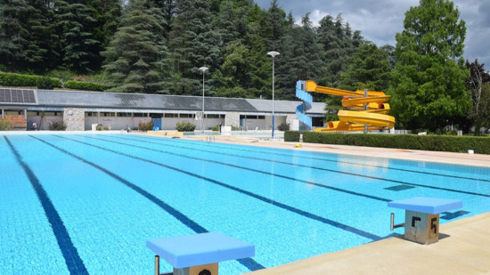 Montm&eacute;lian : La piscine municipale va ouvrir ce samedi