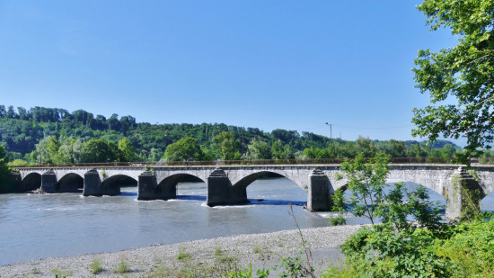 Montm&eacute;lian : Le corps d'un homme retrouv&eacute; dans une rivi&egrave;re