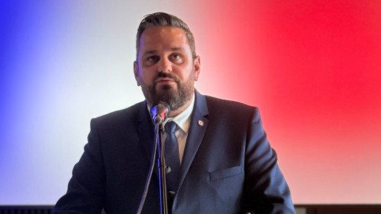 Mort de Quentin : Guillaume Roit-Lev&ecirc;que demande des comptes &agrave; la gauche ann&eacute;cienne