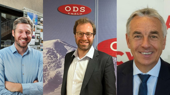 Municipales &agrave; Annecy : Un nouveau sondage rebat les cartes et trois candidats sont &agrave; 25%