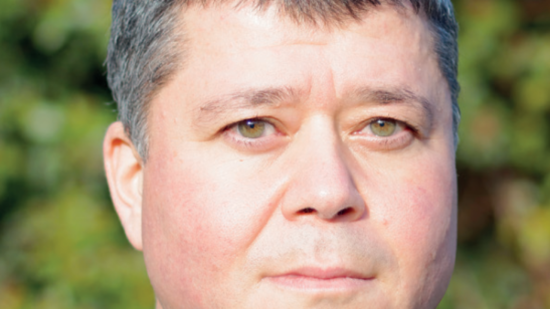 Municipales d'Annecy : Naci Yildirim se bat contre le "syst&egrave;me capitaliste" et "les grandes entreprises"