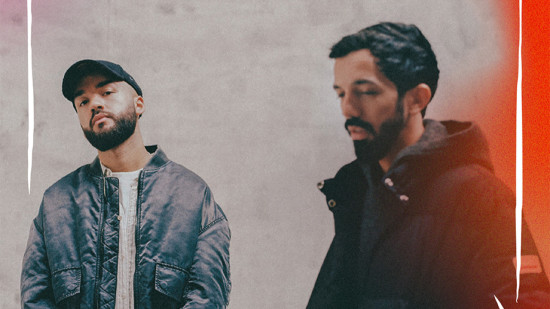 Musilac : Bigflo&Oli annoncés comme la dernière tête d'affiche