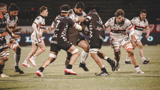 Oyonnax Rugby s&eacute;curise son effectif avec quatre nouvelles prolongations