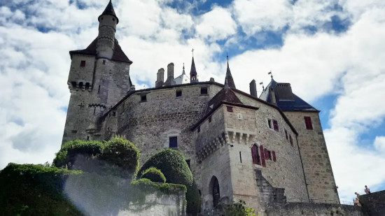 Pays de Savoie : Quels sites sont visitables avec le Pass Patrimoine ?
