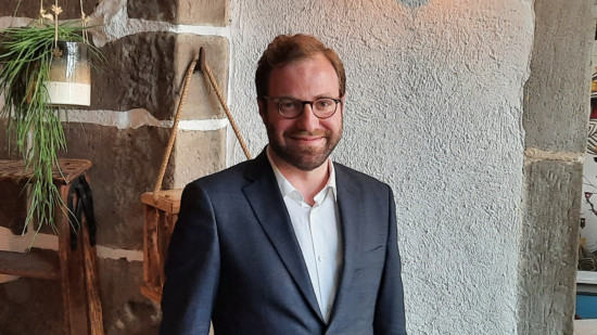 Pr&eacute;sidentielle 2027 : Antoine Armand derri&egrave;re Gabriel Attal