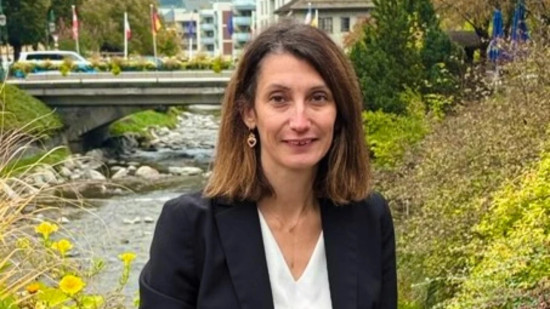 Sallanches : &laquo; c&rsquo;est un beau challenge &agrave; relever &raquo;