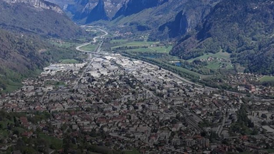 Sallanches : tout s’accélère pour les municipales