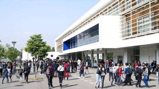 Savoie : Deux coll&egrave;ges en gr&egrave;ve ce jeudi contre la suspension des travaux