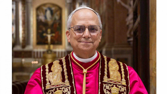 Savoie : Les dioc&egrave;ses organisent un transport pour la messe du pape &agrave; Paris