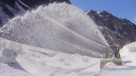 Savoie : Quelles dates pour la r&eacute;ouverture des grands cols ?