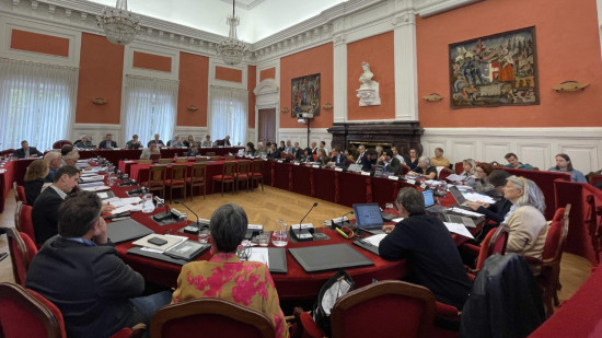 Savoie : Une enveloppe de 6,3 millions d'euros pour les coll&egrave;ges publics