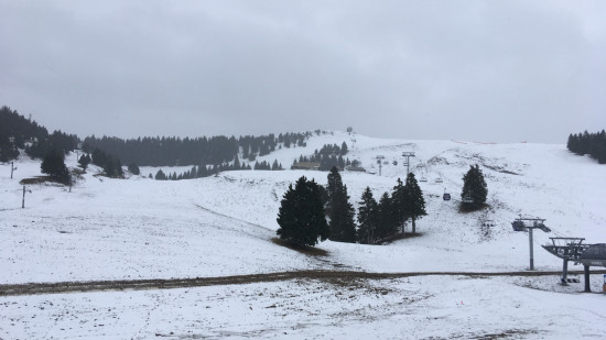 Semnoz : Le parking va devenir payant