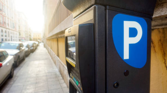 Stationnement &agrave; Annecy : Une demi-heure gratuite entrera en vigueur le 1er juillet