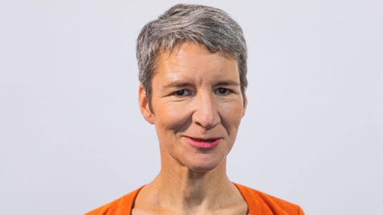 Valserh&ocirc;ne : Par un concours de circonstances, Anne-Laure Olliet devient la premi&egrave;re femme maire