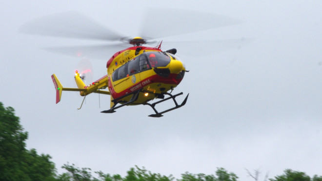 Aiguebelette-le-Lac : deux randonneurs h&eacute;litreuill&eacute;s apr&egrave;s une lourde chute