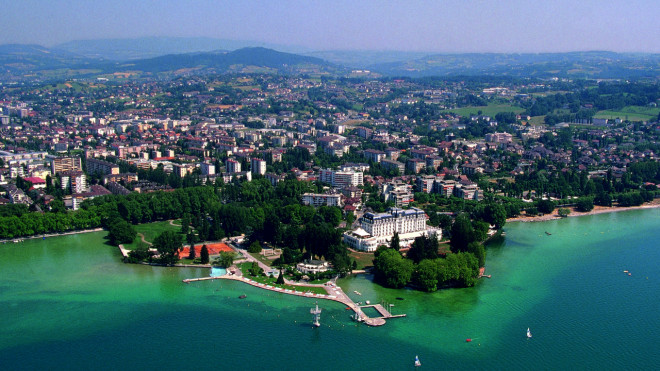 Annecy : La Ville ach&egrave;te trois appartements pour 1,5 million d'euros