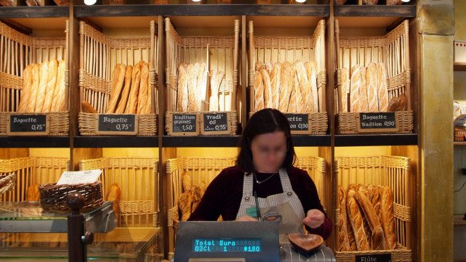 Annecy : surpris derri&egrave;re le comptoir d&rsquo;une boulangerie cambriol&eacute;e, il invoque la soif