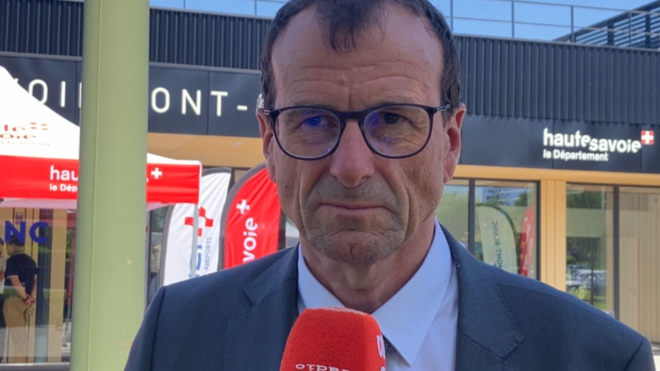 BMX aux Glaisins : &laquo; Nous avons des plans B et C pour tout &raquo;