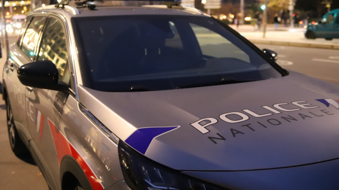 Chambéry : des coups de feu devant un immeuble de la rue du Laurier Chambéry : des coups de feu devant un immeuble de la rue du Laurier