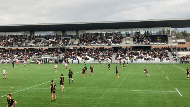 Chamb&eacute;ry : la bonne op&eacute;ration du SOC qui s&rsquo;impose avec le bonus