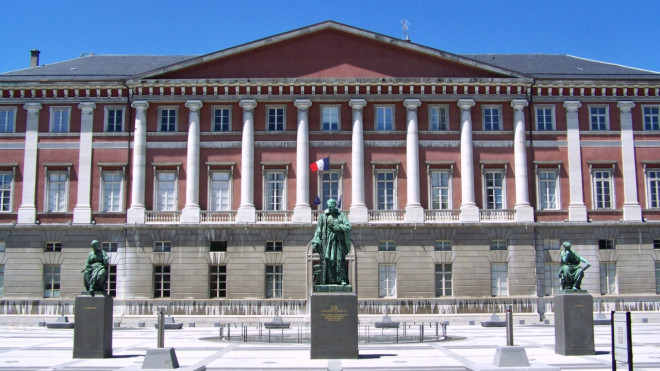 Chamb&eacute;ry : Relaxe pour celui qui appelait au "sabotage" du Lyon-Turin